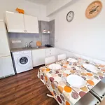 Garden Apartmán *