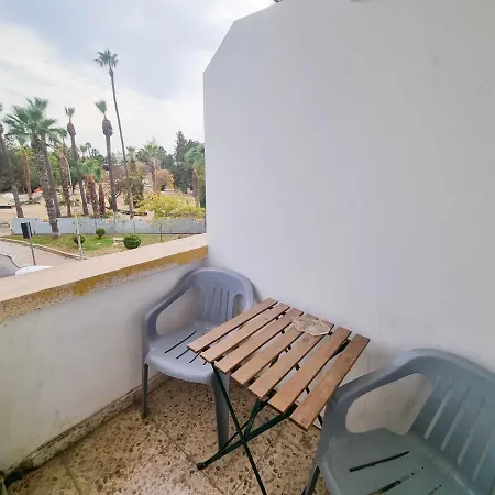Apartmán Garden Larnaca