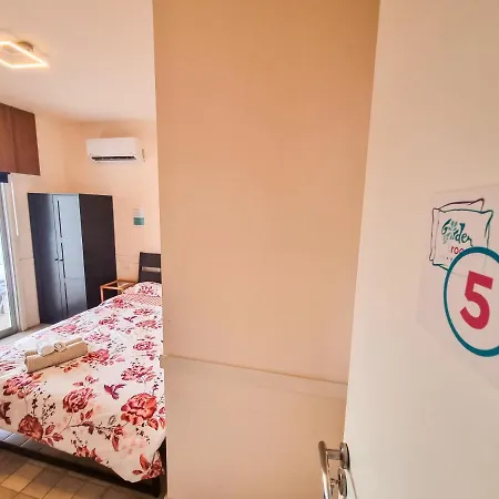 Apartamento Garden *