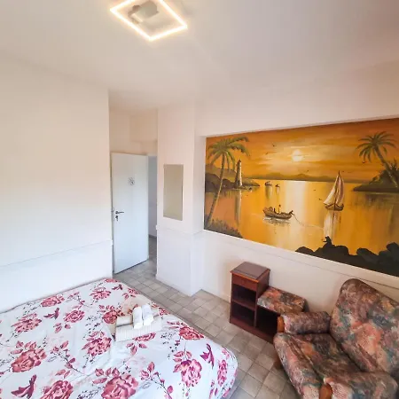 Garden Apartmán *