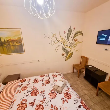 Apartamento Garden