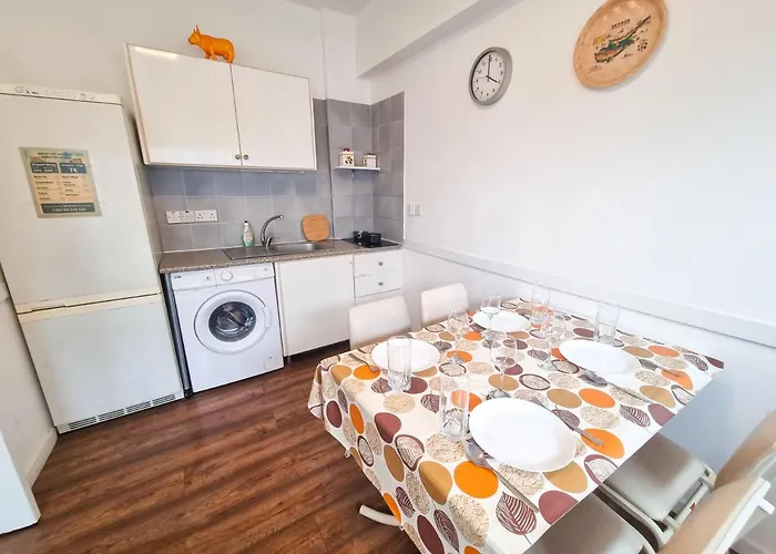 Garden Apartamento *