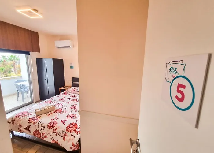 Apartamento Garden *