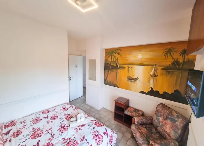 Garden Apartamento *